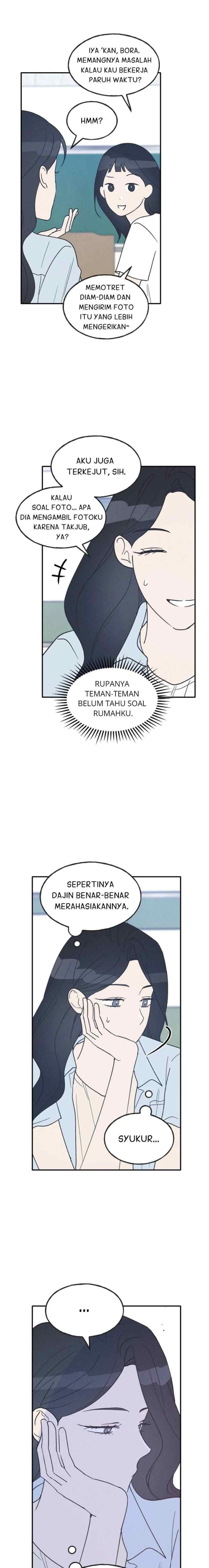 Boyfriend's Law chapter 48 halaman 7