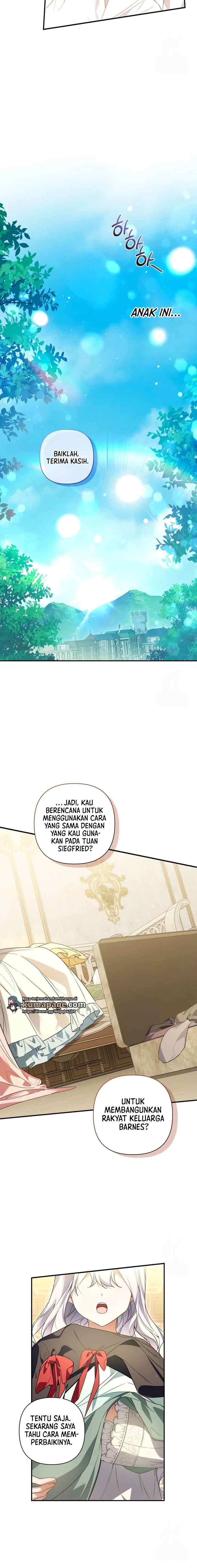 Do You Need Salvation? chapter 44 halaman 5