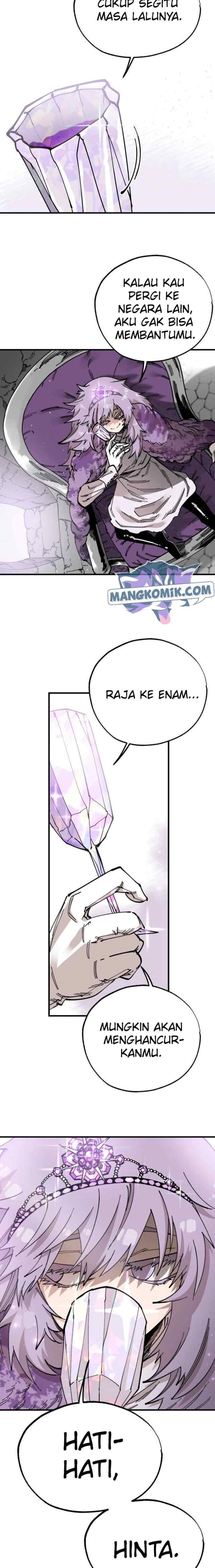 Rathard chapter 34 halaman 16