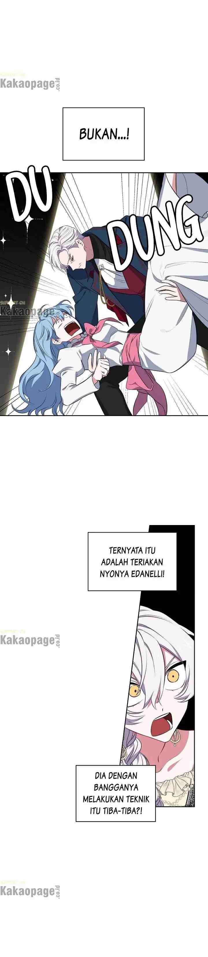 Touch My Little Brother and You're Dead chapter 20 halaman 4