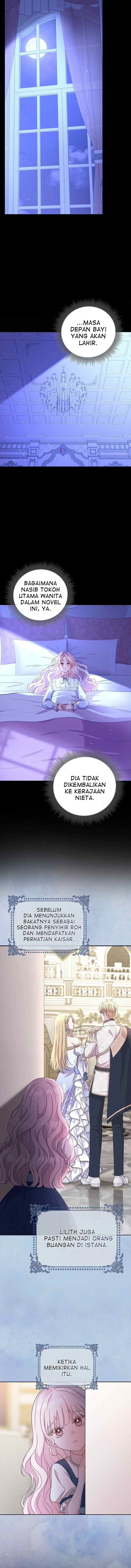 Do All Mothers in Childcare Novels Have to Die? chapter 4 halaman 4