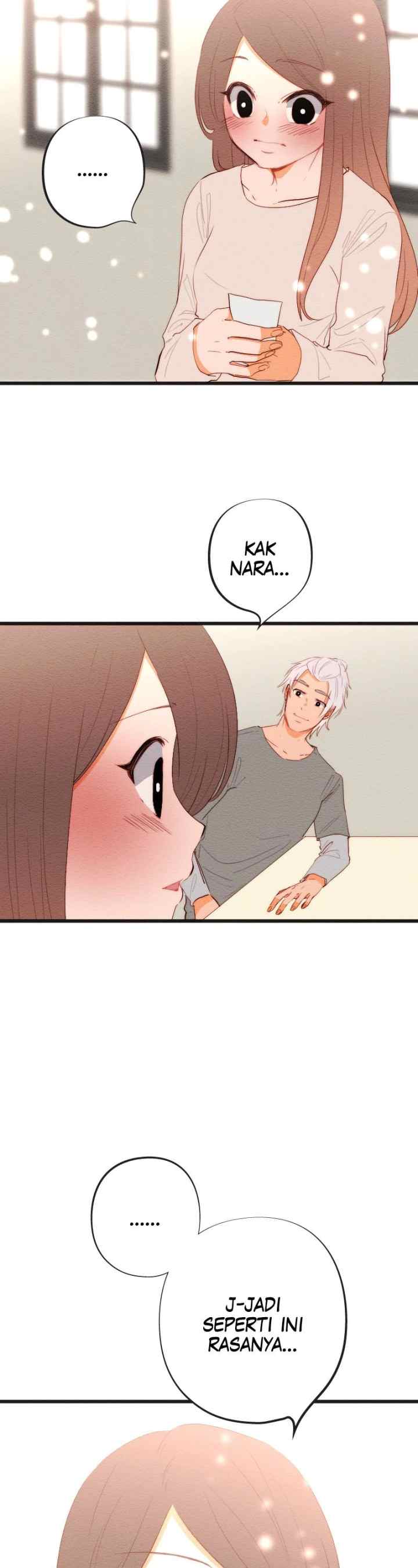 Mistake S1 chapter 166 halaman 14