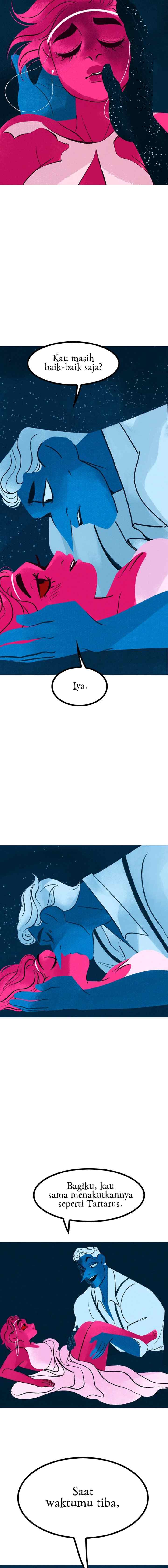 Lore Olympus chapter 265 halaman 16