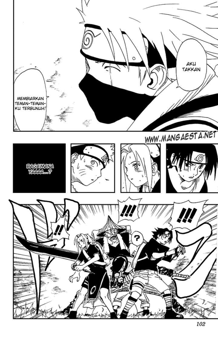 Naruto chapter 12 halaman 15