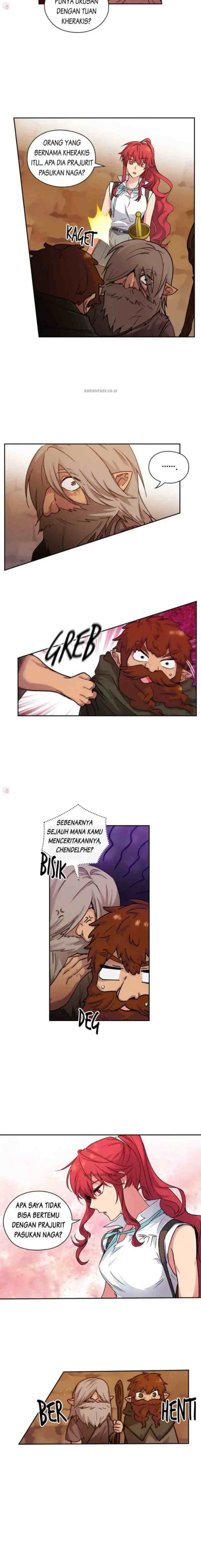 Adonis chapter 106 halaman 9