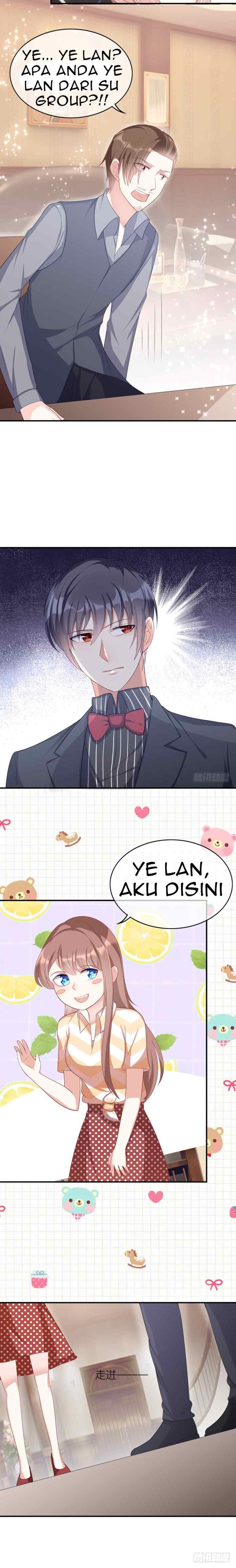 Me! Super Rich! chapter 31 halaman 6