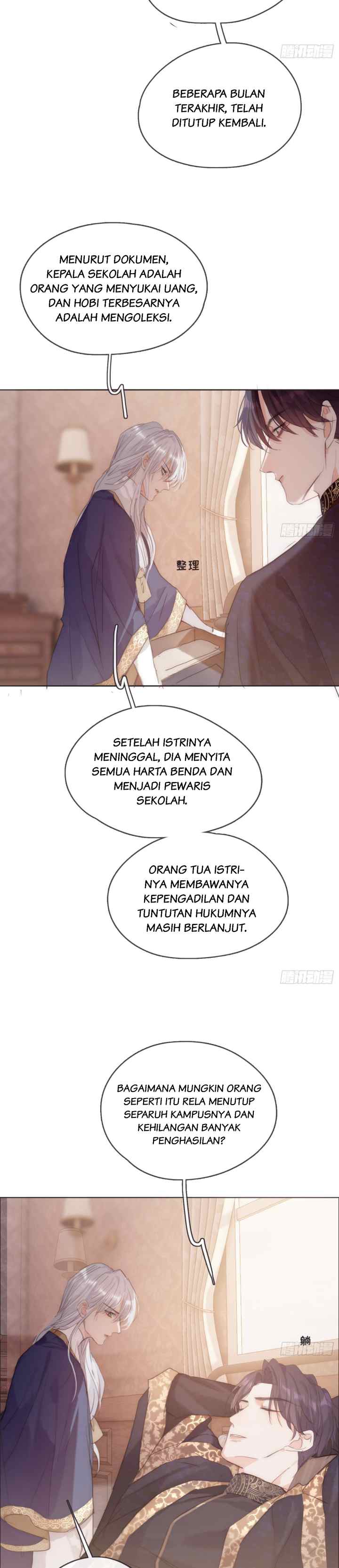 Bedtime Fairy Tiles chapter 67 halaman 12