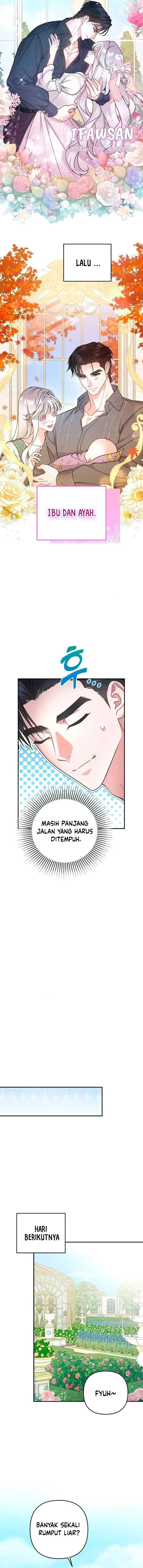 Hold Her Tighter So She Wouldn't Run Away chapter 7 halaman 14