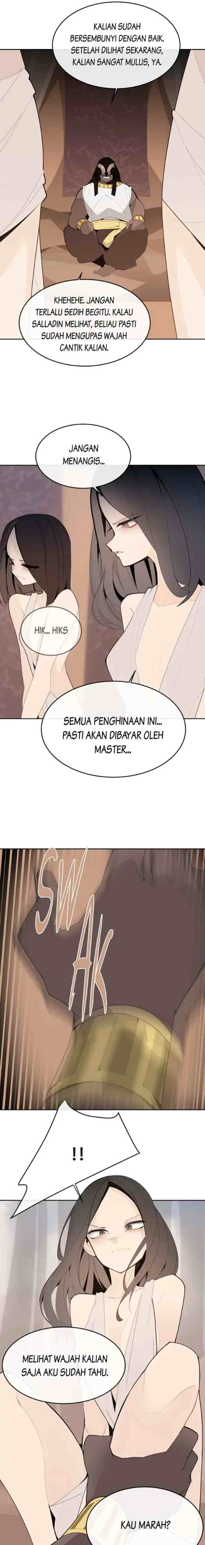 Devil Sword King chapter 299 halaman 12