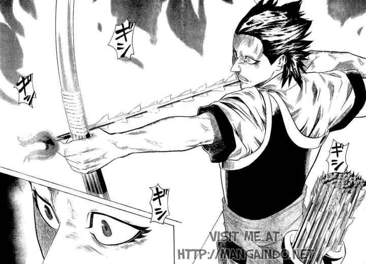 Gamaran chapter 9 halaman 13