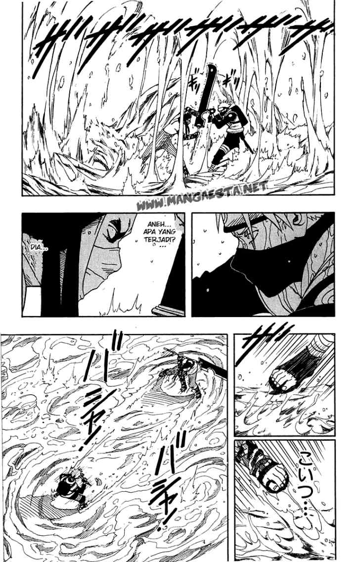 Naruto chapter 15 halaman 10