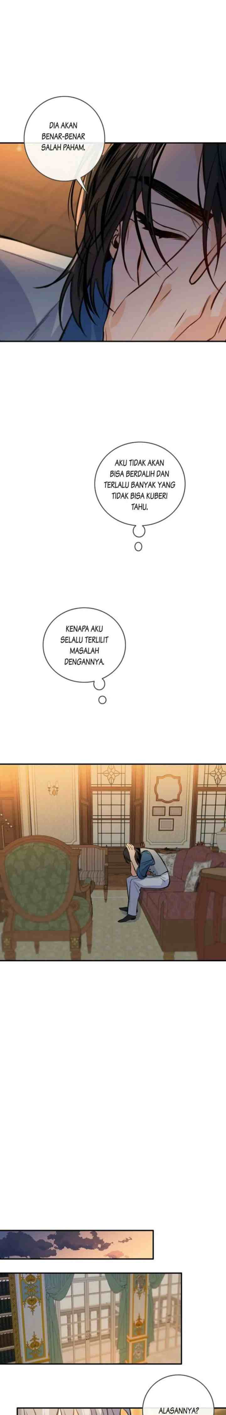 The Great Wish chapter 37 halaman 7