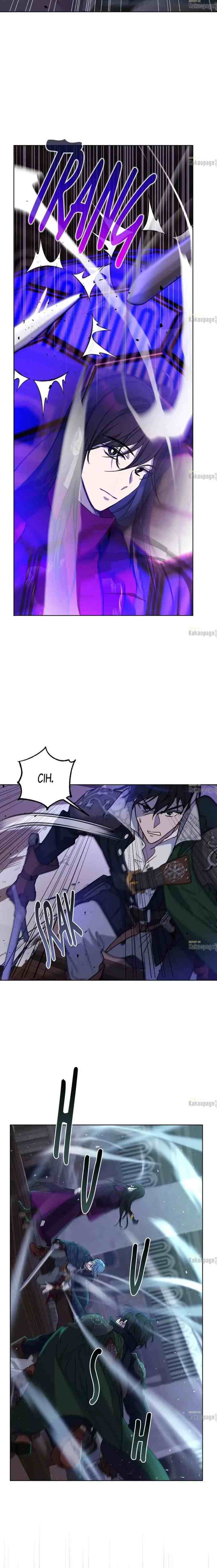 Asmodian's Contract chapter 78 halaman 16