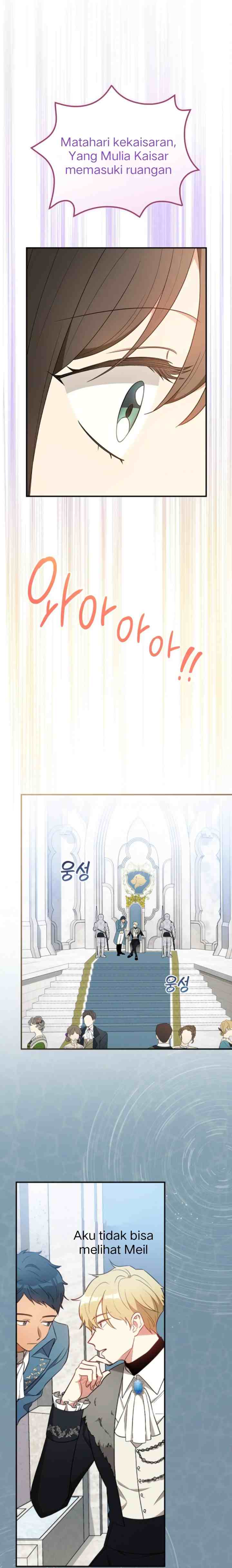 Run Maelle chapter 28 halaman 7