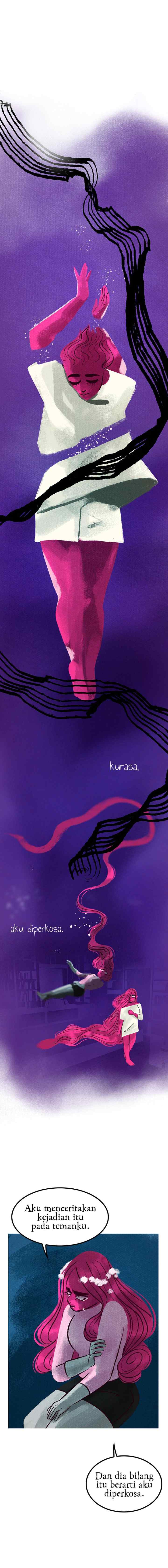 Lore Olympus chapter 161 halaman 5