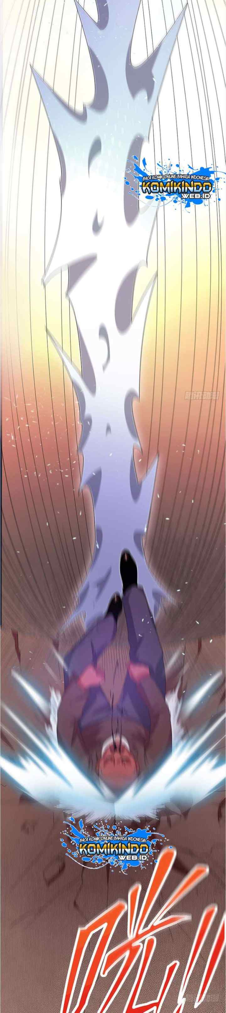 Dushi Xian Wang chapter 14 halaman 12