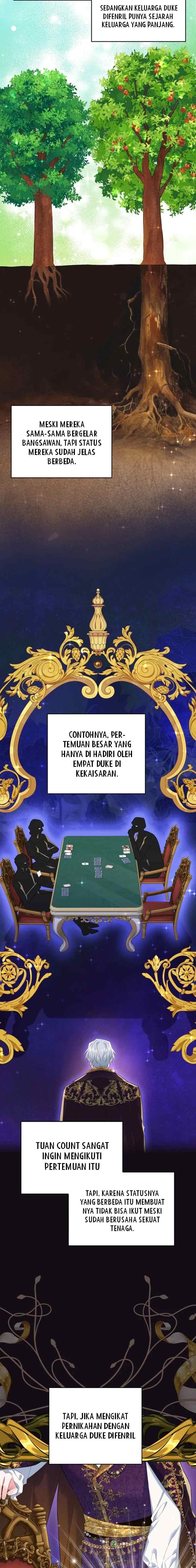 The Strongest Brother Lost His Memory chapter 10 halaman 9