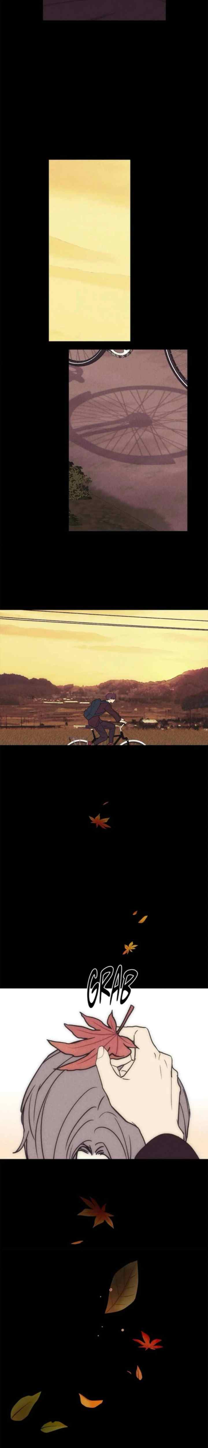 Spinach Bouquet chapter 42 halaman 17