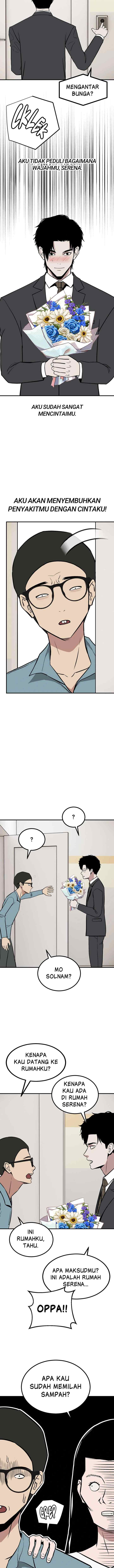 Marriage Sim chapter 63 halaman 7