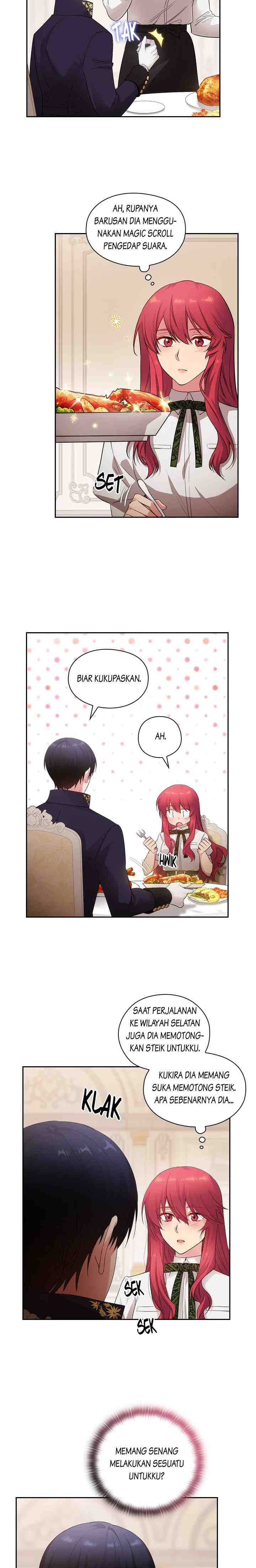 Adonis chapter 197 halaman 5