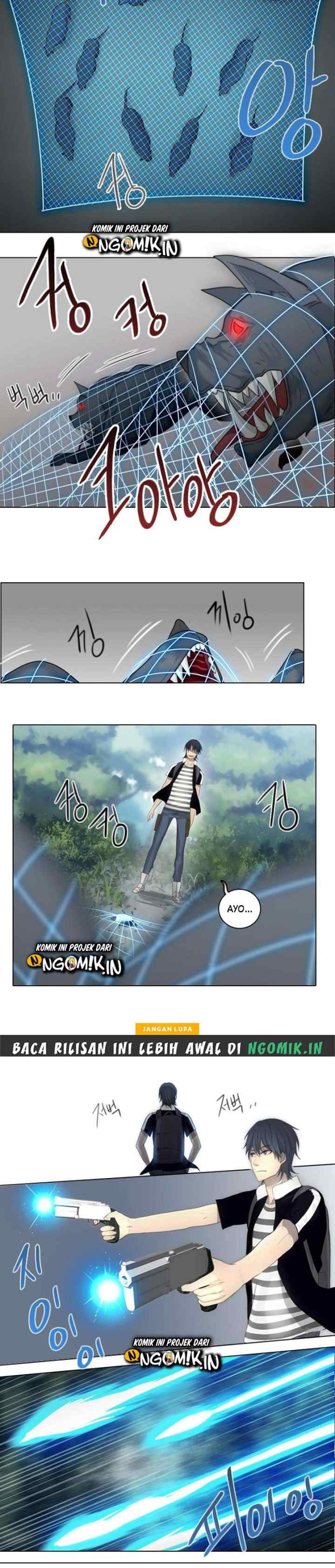 Gong heon ja chapter 11 halaman 11