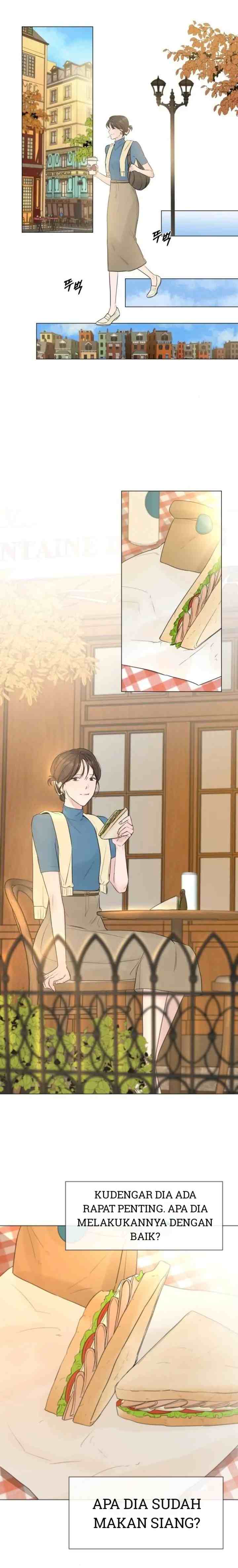 Another Love! chapter 8 halaman 7