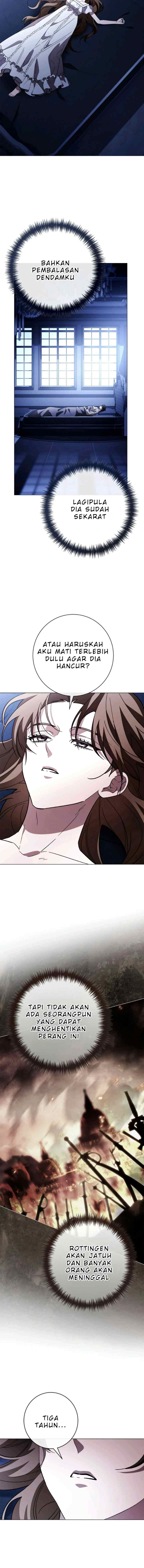 Dark Chain chapter 38 halaman 16