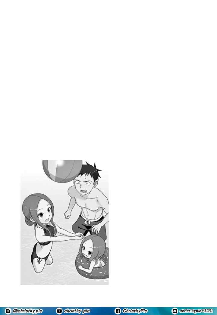 Karakai Jouzu no (Moto) Takagi-san chapter 103 halaman 9