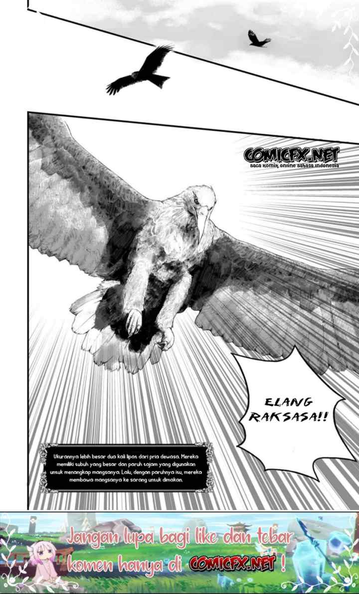 Hakui no Eiyuu chapter 4.2 halaman 4