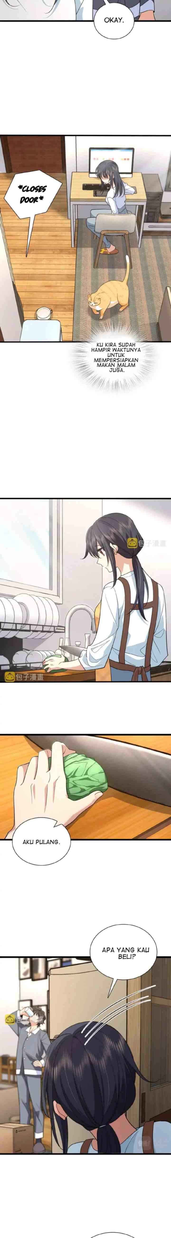 My Wife Is From a Thousand Years Ago chapter 110 halaman 12