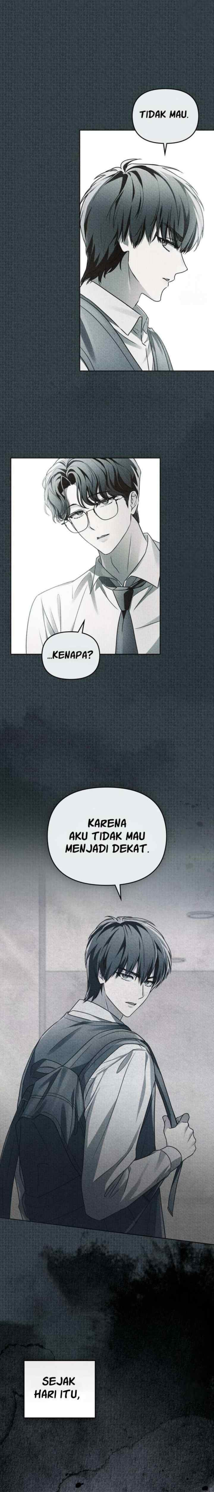 Honbul chapter 15 halaman 14