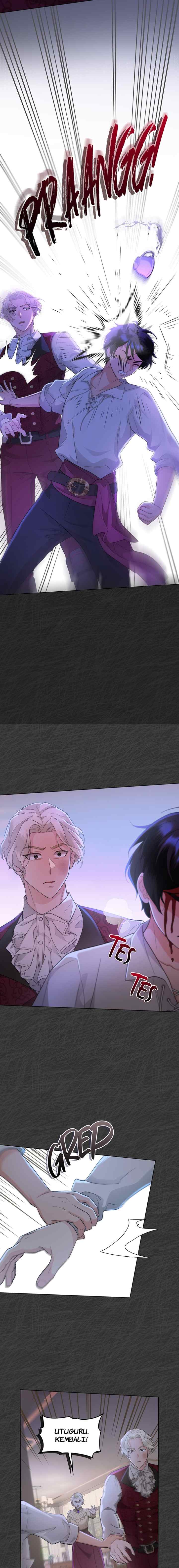 Seabird and Wolf chapter 38 halaman 18
