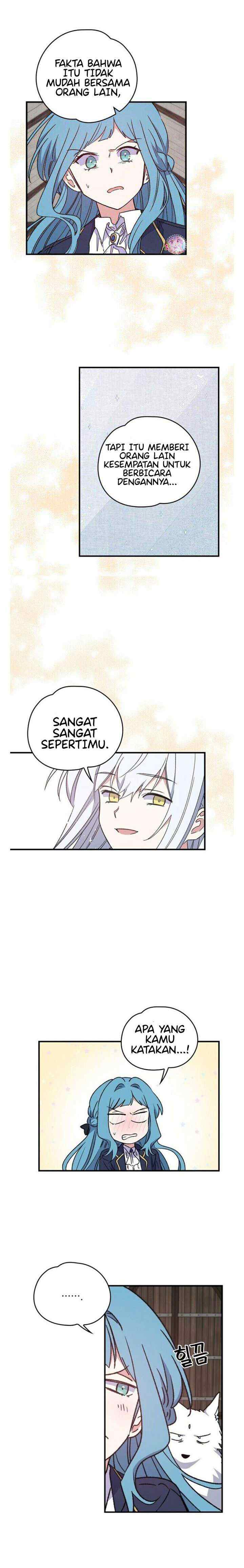 Yigret chapter 12 halaman 4