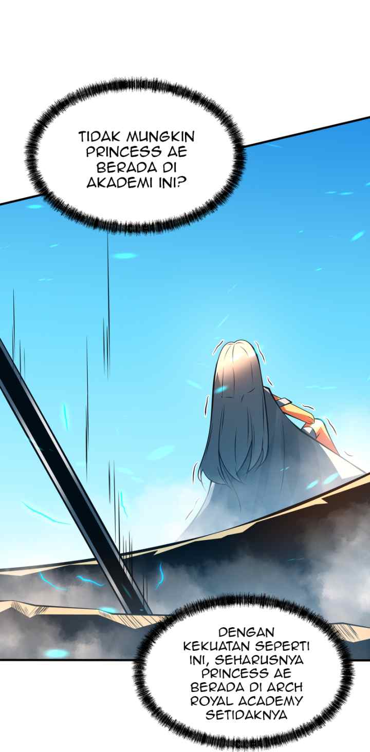 Prince Akihiko chapter 12 halaman 9
