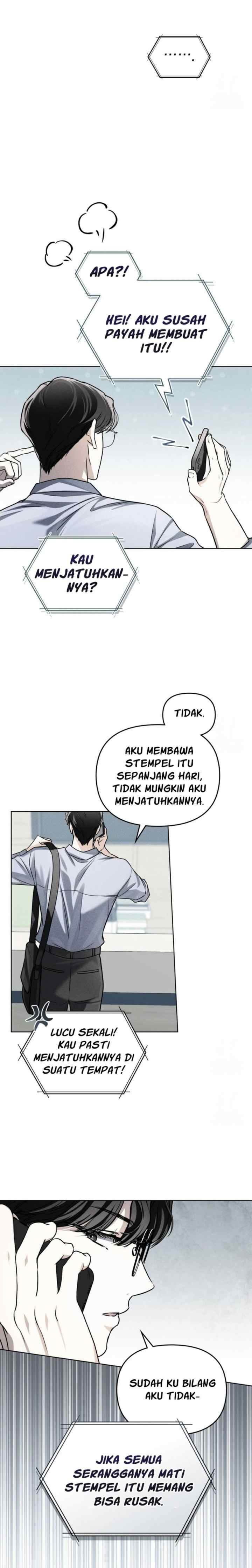 Honbul chapter 4 halaman 18