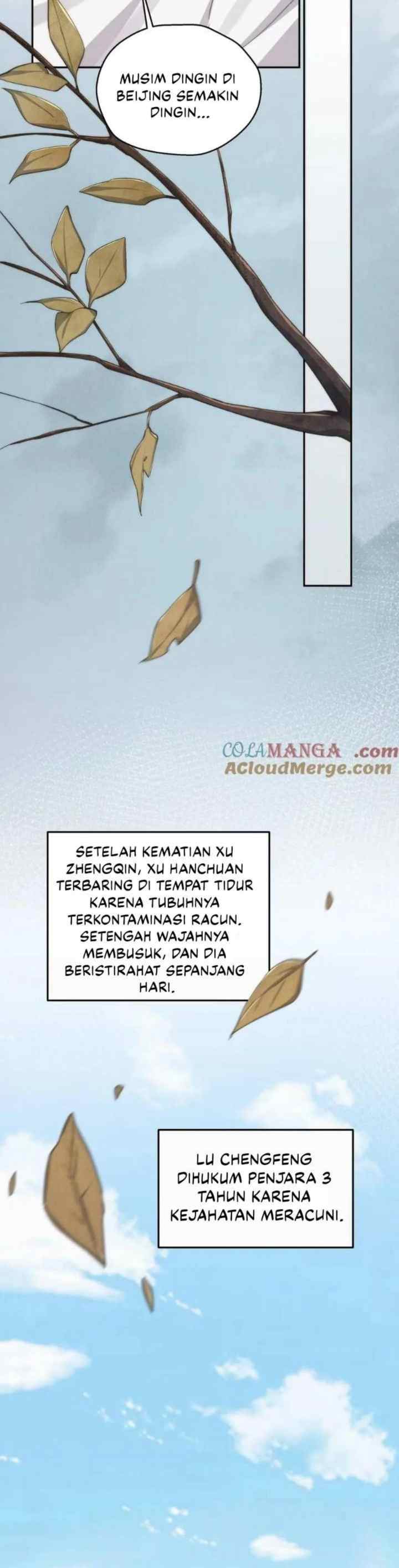 Listen To Me chapter 85 halaman 11