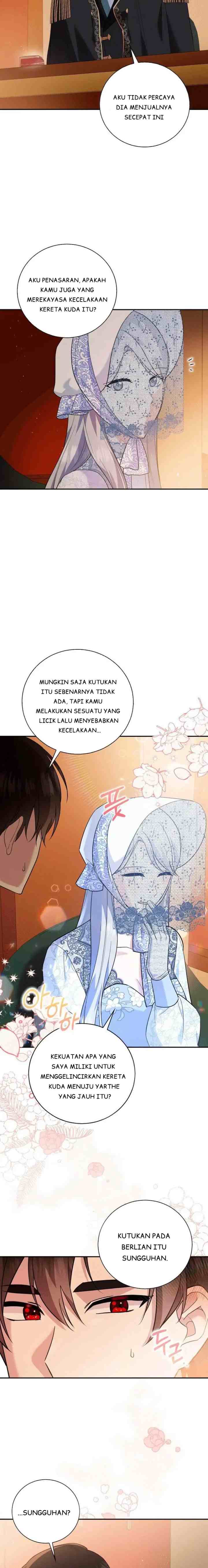 Please Support My Revenge chapter 14 halaman 9