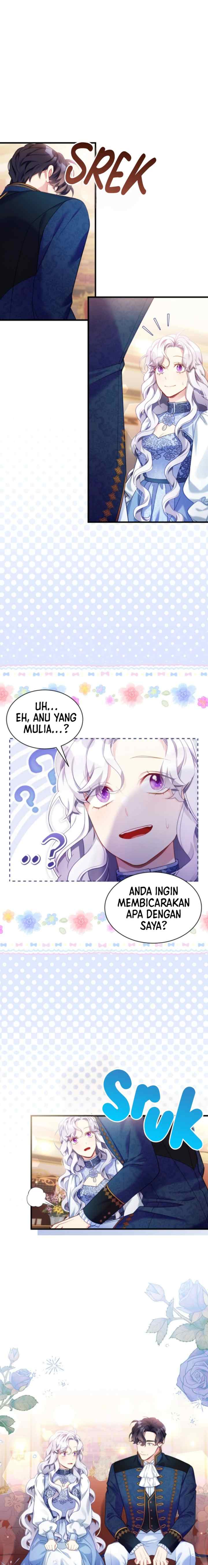 Not Sew Wicked Stepmom chapter 124 halaman 5
