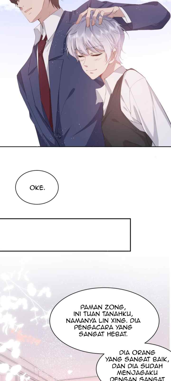 If You Ignore Me, I Will Be A Villain chapter 21 halaman 5