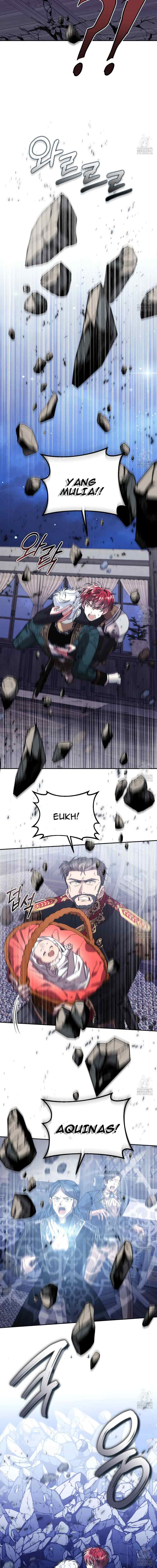 How to Live as a Tyrant's Bastard Brother chapter 17 halaman 15