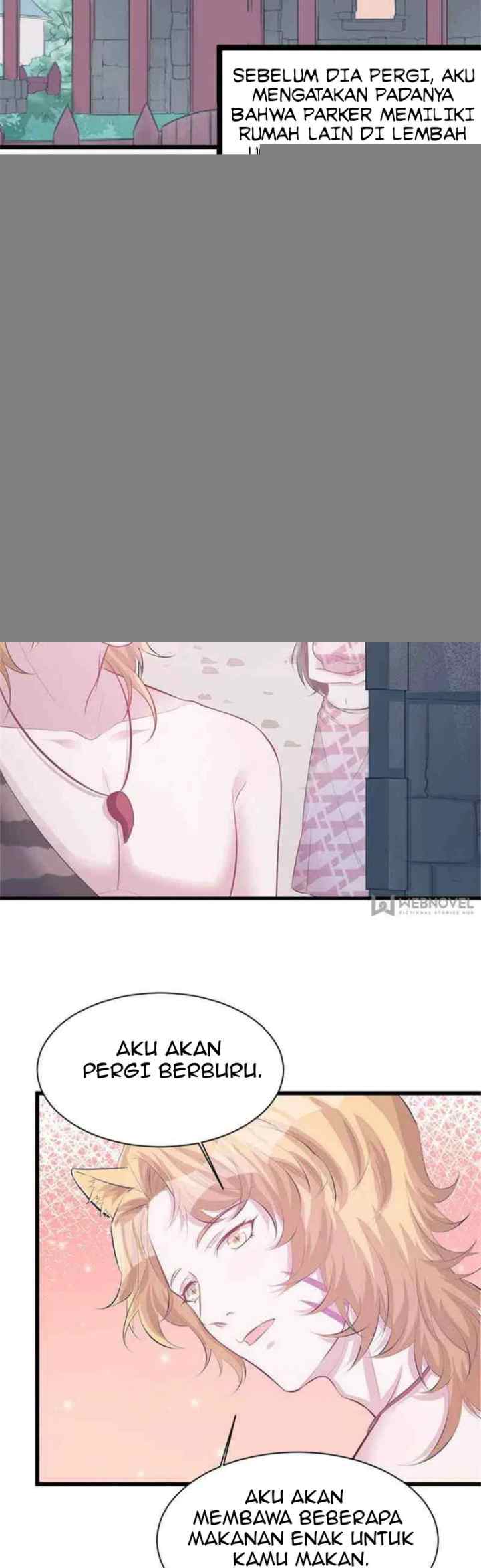 Beauty and the Beasts chapter 102 halaman 18