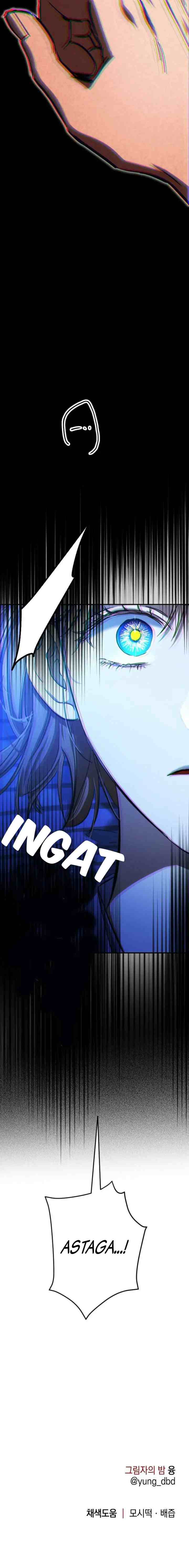 Night of Shadows chapter 17 halaman 16