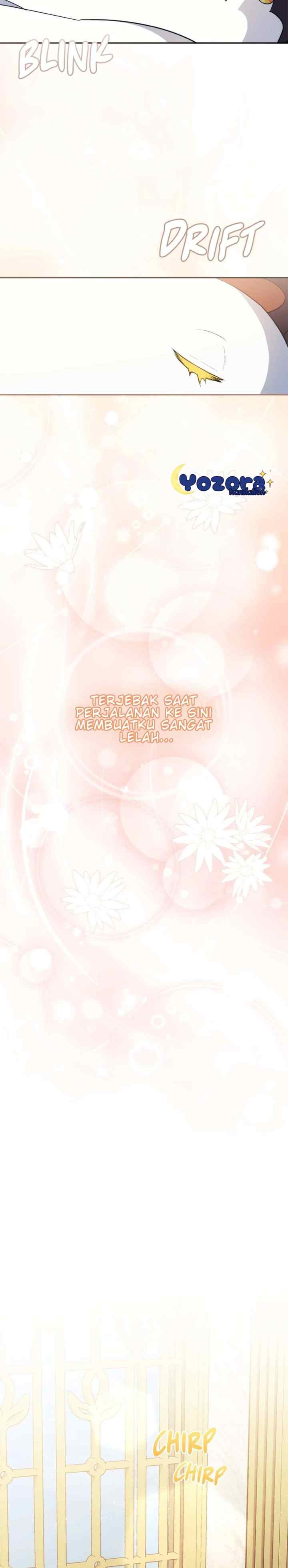 Princess in the Chicken Coop chapter 17 halaman 16