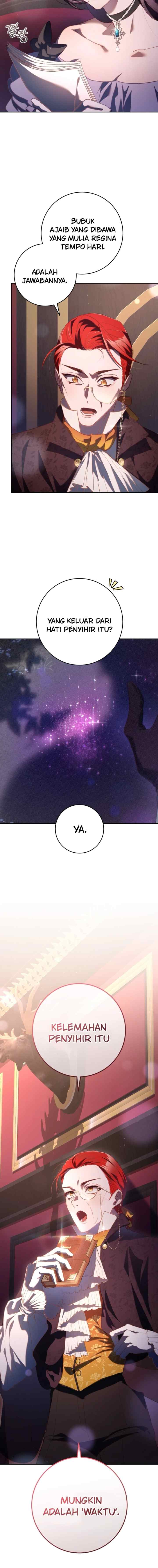 Crowning a Spoiled Prince chapter 79 halaman 18