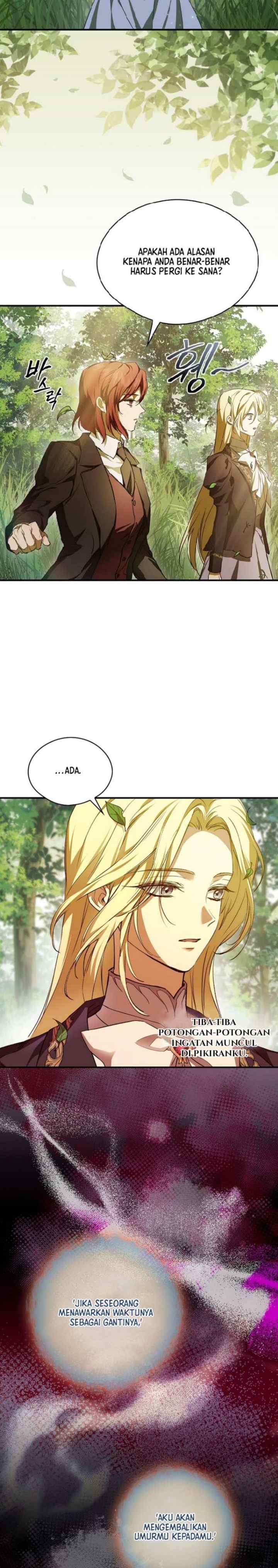 I'm Looking for a New Husband chapter 5 halaman 15