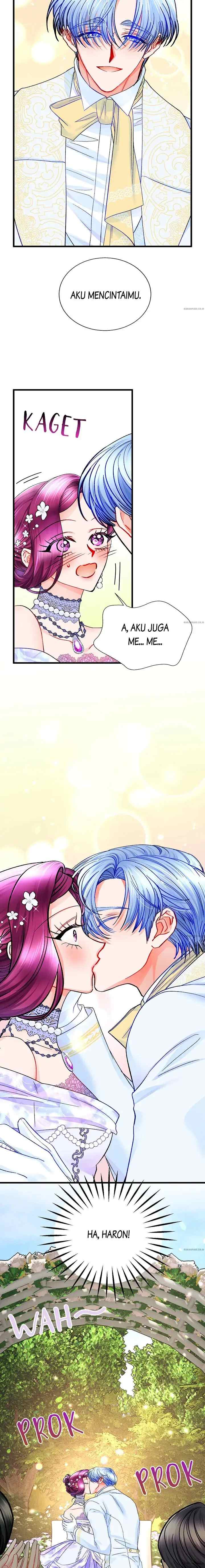 Villainous Princess chapter 55 halaman 10