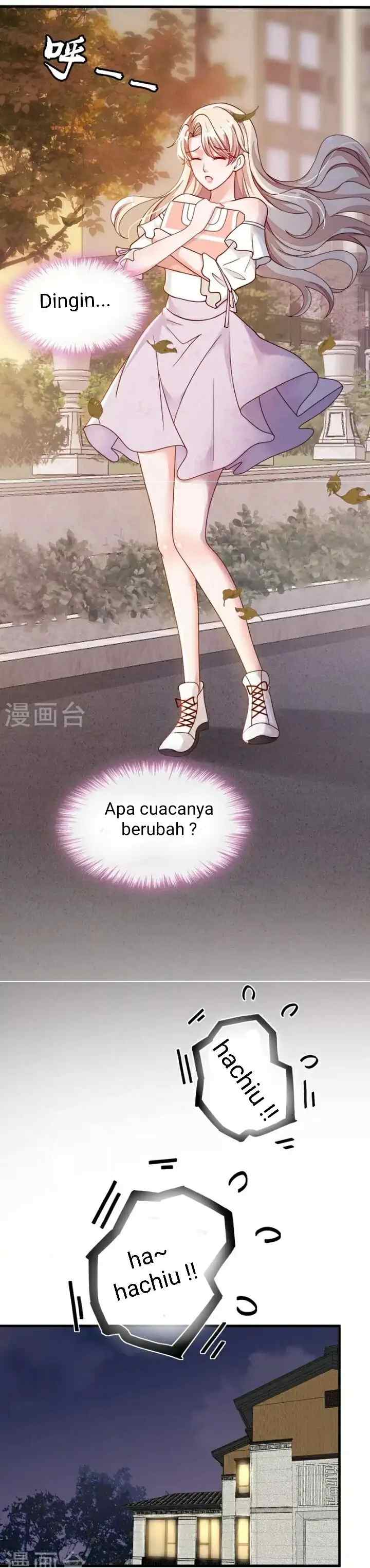 Whisper of the Devil chapter 56 halaman 7