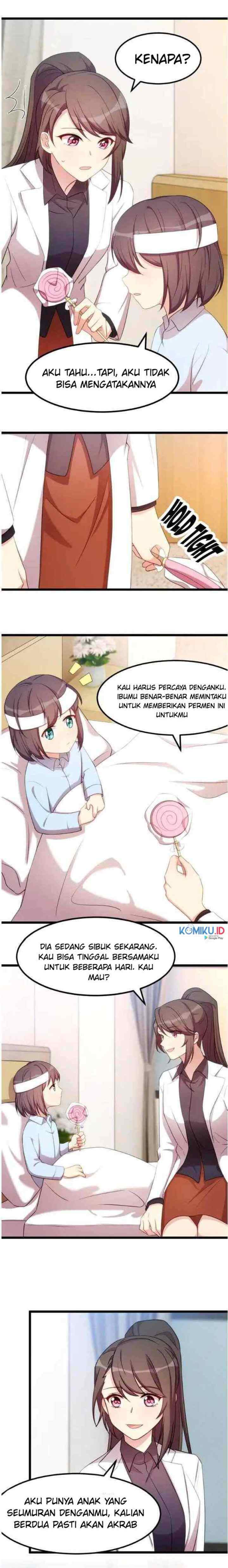 CEO's Sudden Proposal chapter 249 halaman 7