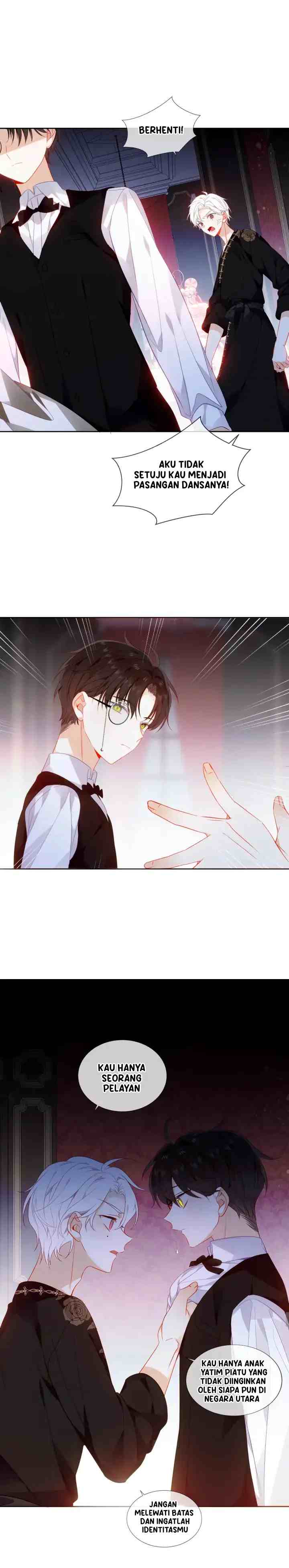 The Script Shop of Dreams chapter 13 halaman 4