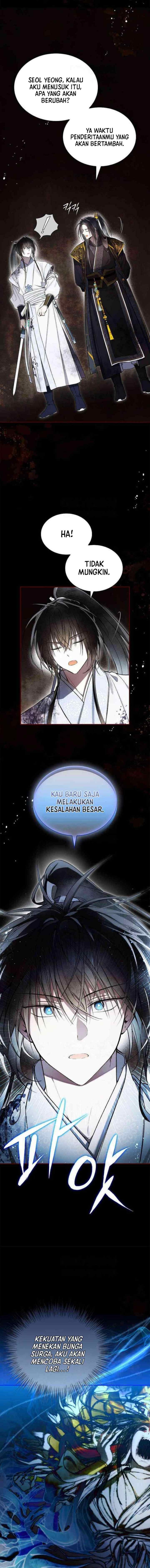 Subdued Soul Chronicle chapter 21 halaman 6